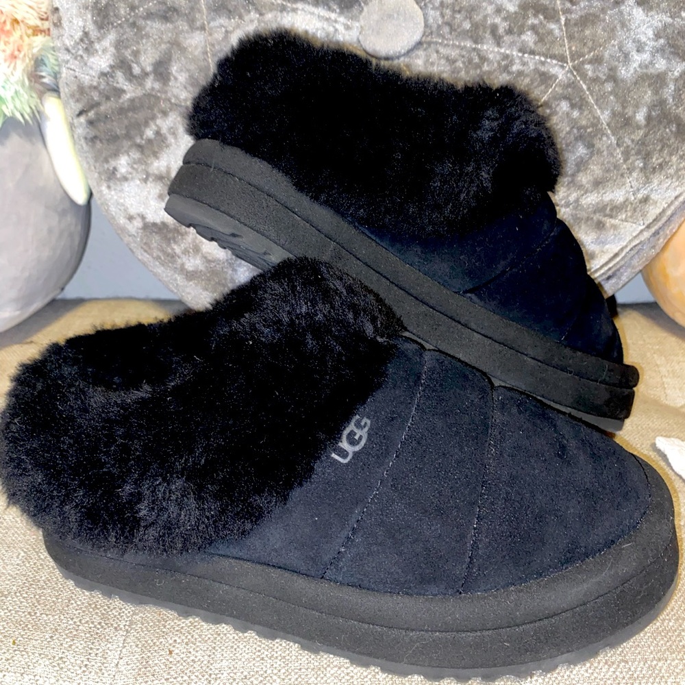 Ugg Tazzlita